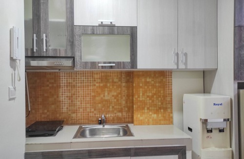 Panakkukang Apartment | Best Deal And Cozy 2Br Vida View Apartment