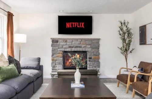 Tobyhanna Ski Chalet | Best Deal In The Poconos!