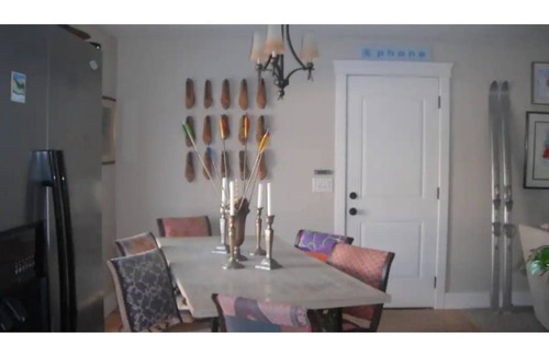 Cottonwood Heights House | Best Holiday Wasatch foothill location Cottonwood Heights ski/snowboard