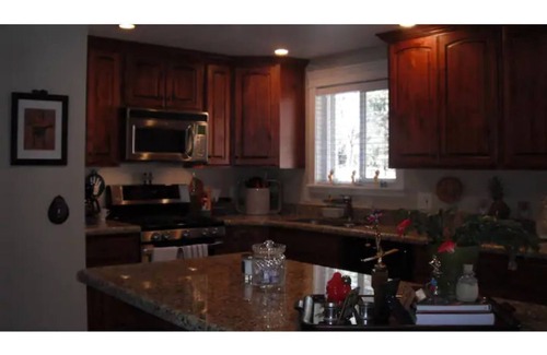 Cottonwood Heights House | Best Holiday Wasatch foothill location Cottonwood Heights ski/snowboard
