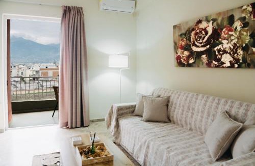 Patras Apartment | Best House Saint John, New Port of Patras