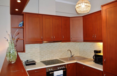Pylos Apartment | Best House, Sea View II, Pylos, Messinias