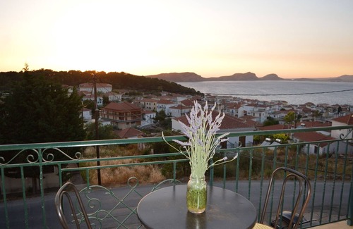 Pylos Apartment | Best House, Sea View II, Pylos, Messinias