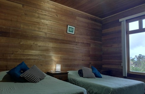 Pacuare Reserve Bed & Breakfast | Best immersion experience in a Farm at Finca Queveri