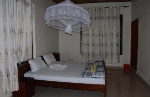 Rwanda Apartment | Best Inn Motel