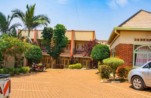 Rwanda Apartment | Best Inn Motel
