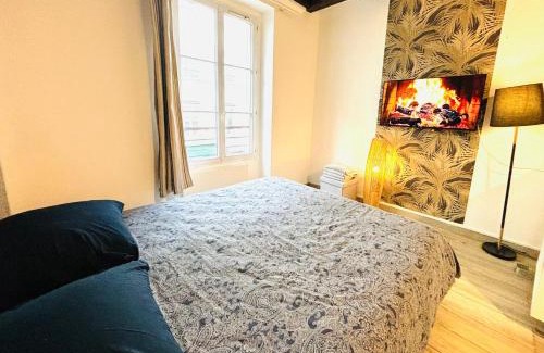 8th Arrondissement Apartment | Best Inn Ponthieu Paris