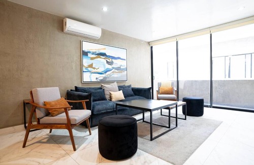 Americana Apartment | Best Location Americana @serra