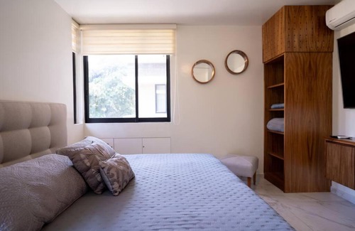 Americana Apartment | Best Location Americana @serra