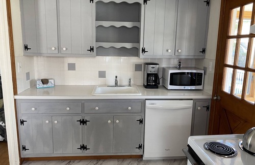 Wall House | Best Location In Belmar