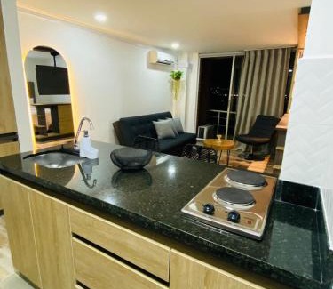 Astorga Apartment | Best location in El Poblado y Provenza