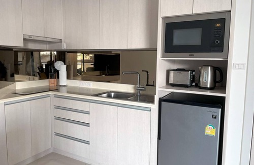 Bang Tao Apartment | Best location in Laguna-modern apartment at Cassia