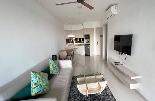 Bang Tao Apartment | Best location in Laguna-modern apartment at Cassia