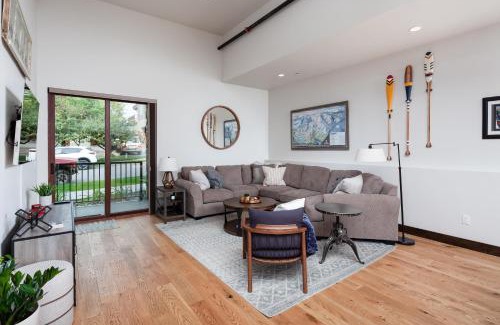 Whitefish House | BEST Location, Large & Modern, Glacier Avails!