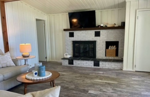 Kewadin House | Best Location on Torch Lake!