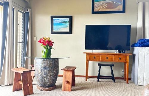 Waikoloa Apartment | Best Ocean and Mountain View!