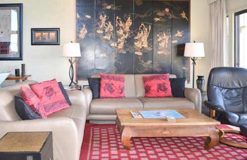 Waikoloa Apartment | Best Ocean and Mountain View!