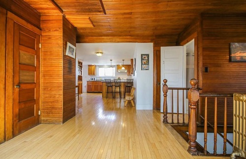 Munjoy Hill Apartment | Best Ocean View In Portland!