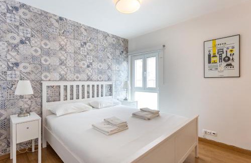 Sao Jose Apartment | Best of Principe Real Liberdade in the Heart of Lisbon with Private Parking