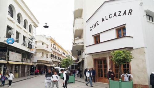 Marshan Apartment | Best of Tangiers Heart