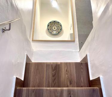Marshan Apartment | Best of Tangiers Heart