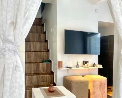 Marshan Apartment | Best of Tangiers Heart