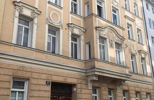 Rudolfsheim-Funfhaus Apartment | Best of Vienna Apartments Kienmayergasse