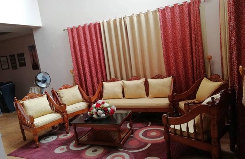 Muntinlupa House | Best place in the south
