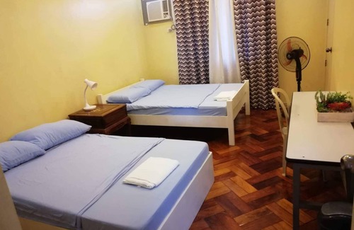 Muntinlupa House | Best place in the south