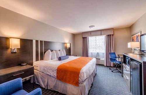 Lexington Resort | Best Place to Stay in Kentucky! Free Parking, Free Breakfast, Pool