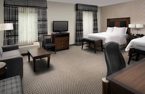 Athens Hotel | Best Place to Unwind! Free Breakfast, Indoor Pool, Pets Allowed, Free Parking!