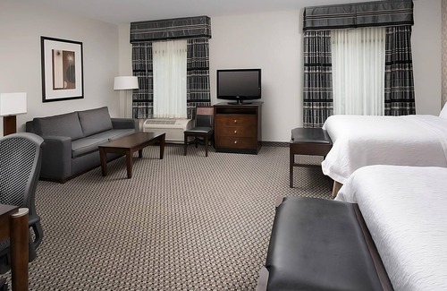 Athens Hotel | Best Place to Unwind! Free Breakfast, Indoor Pool, Pets Allowed, Free Parking!