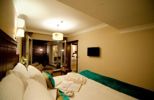 Sultanahmet Apartment | Best Point Suites Old City,Istanbul