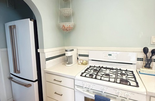Fulton Heights House | BEST Possible location for everything and anything in GR! The home is all charm!