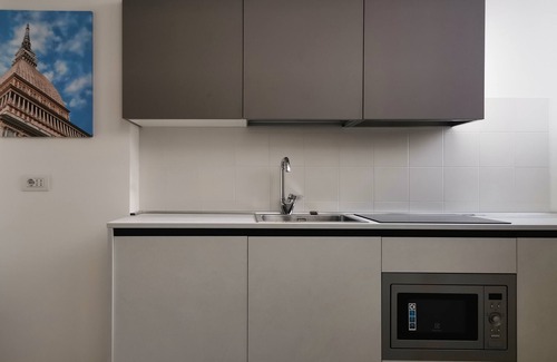 San Paolo Hotel | Best Quality Hotel Politecnico