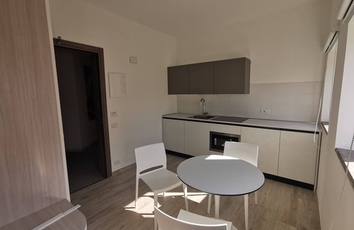 San Paolo Hotel | Best Quality Hotel Politecnico