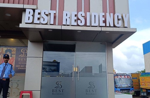 Hosur Hotel | Best Residency