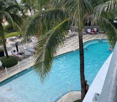Sunny Isles Beach Apartment | Best Resort Beach Front Condo