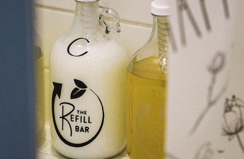 Guelph Bed & Breakfast | Best short term rental in Guelph, Ontario ! Carriage House @ Lornewood Mansion