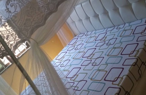 Dar es Salaam Apartment | Best sleep place near JNIA airport