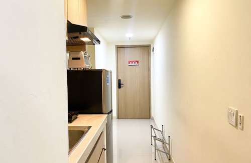 Cikarang Apartment | Best Spacious And Homey 2Br At Meikarta Apartment