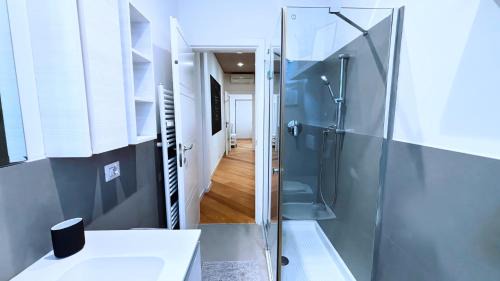 Borgo Milano Apartment | BEST STADIUM STAY- central, quiet, easy parking