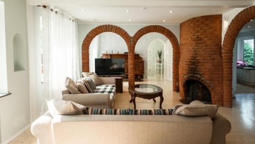 Parnu House | Best Stay-Pärnu Villa