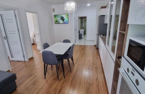 Chisinau Apartment | Best Time Apartments