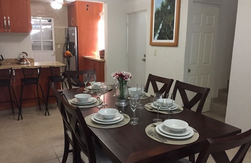 Nuevo Vallarta Villa | BEST VALUE & LOCATION IN NUEVO VALLARTA; Only long term