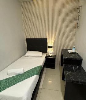 Bandar Sunway Hotel | Best View Hotel Sunway Mentari