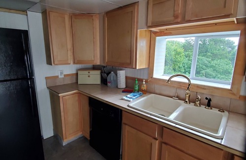 Sevierville House | Best View in the Area! Hot Tub!
