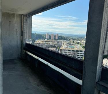 Liebefeld Apartment | Best view in Town