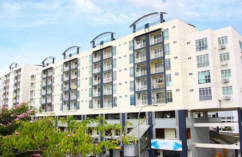 Taman Desa Tebrau Apartment | Best Walkable Location at Desa Tebrau Johor Bahru