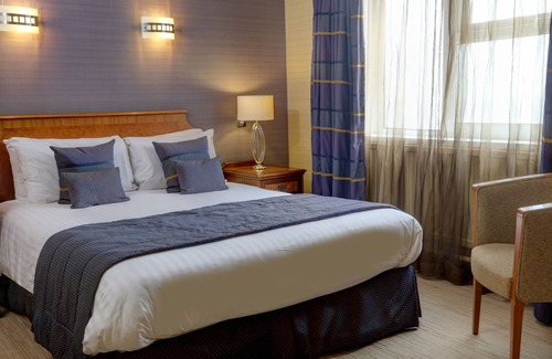 Port Talbot Hotel | Best Western Aberavon Beach Hotel